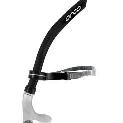 Orca Tubo de buceo Frontal