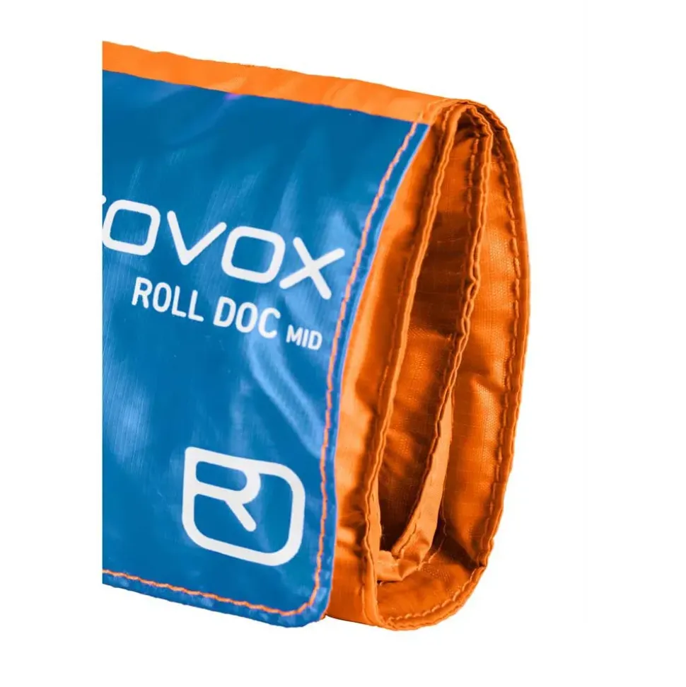 Ortovox Botiquín de primeros auxilios Roll Doc Mid