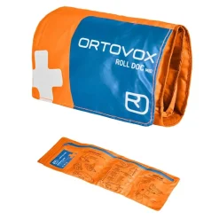 Ortovox Botiquín de primeros auxilios Roll Doc Mid