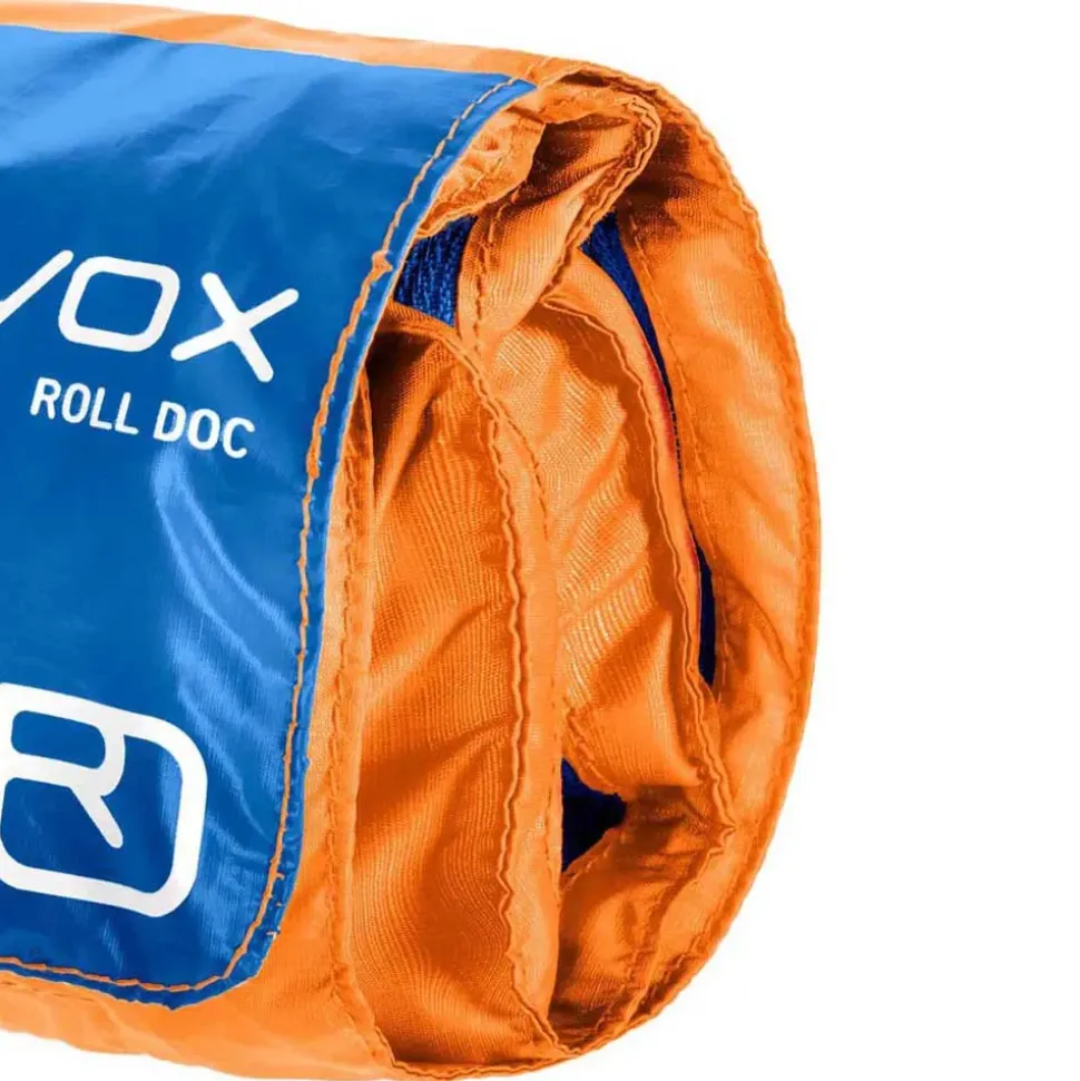 Ortovox Botiquín de primeros auxilios Roll Doc