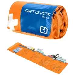Ortovox Botiquín de primeros auxilios Roll Doc