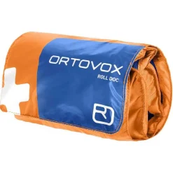 Ortovox Botiquín de primeros auxilios Roll Doc