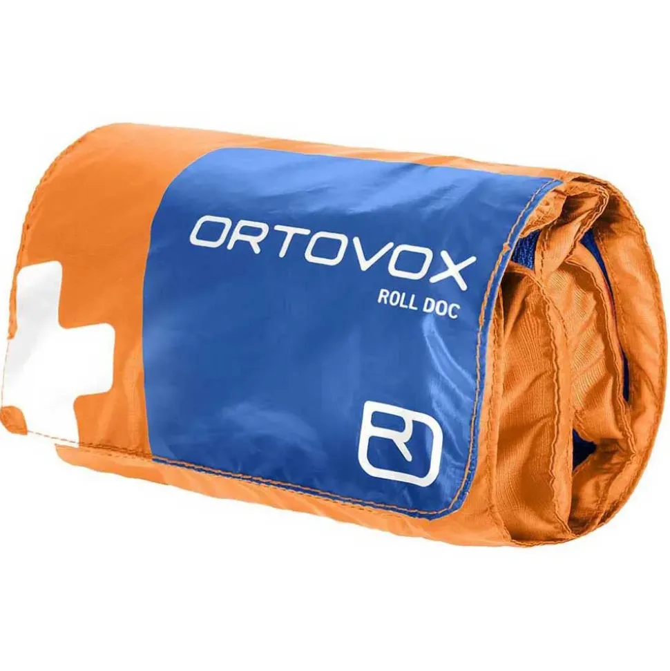 Ortovox Botiquín de primeros auxilios Roll Doc