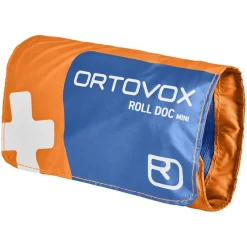 Ortovox Botiquín de primeros auxilios Roll Doc Mini