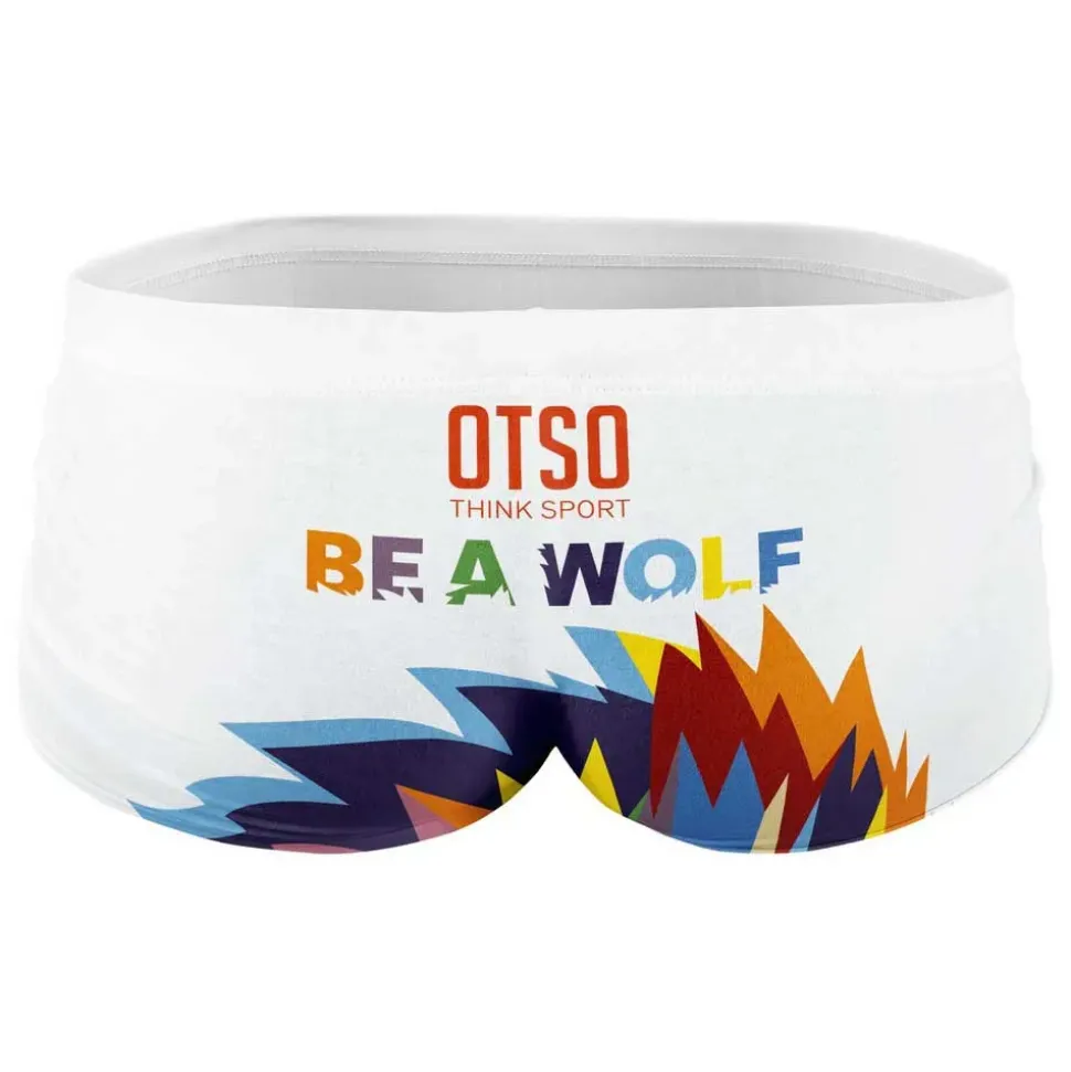 Otso Bañador bóxer Be A Wolf