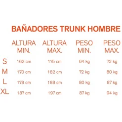 Otso Bañador bóxer Running Stones