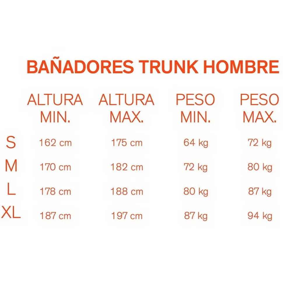 Otso Bañador bóxer Running Stones