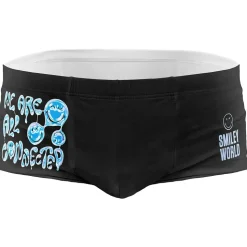 Otso Bañador bóxer Smiley World Connected