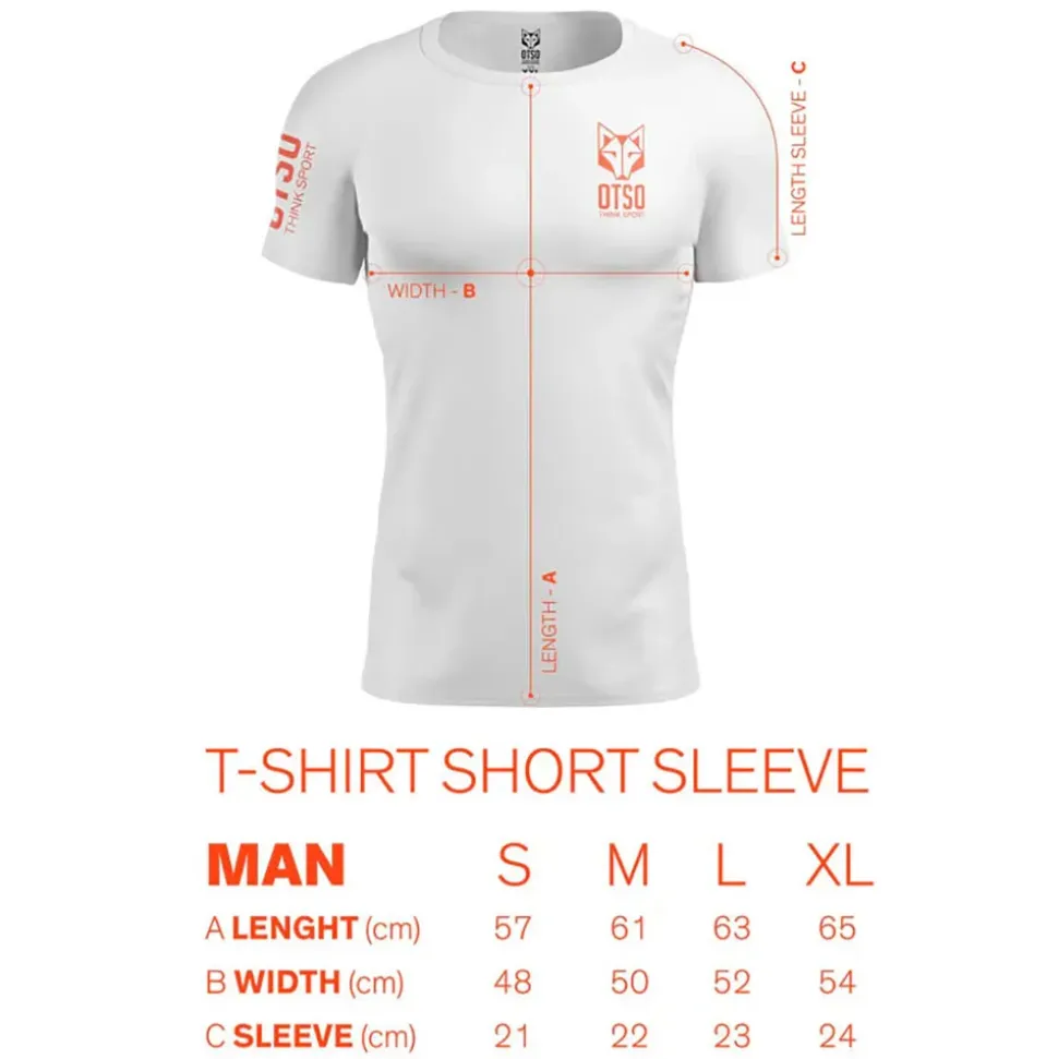 Otso Camiseta de manga corta Kukuxumusu Forest