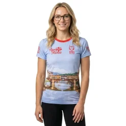 Otso Camiseta de manga corta Run Florencia (Outlet)