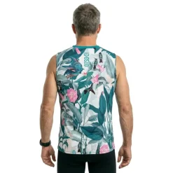 Otso Camiseta sin mangas Garden