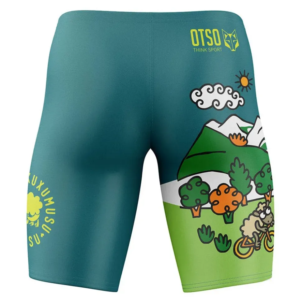 Otso Jammer Kukuxumusu Bike