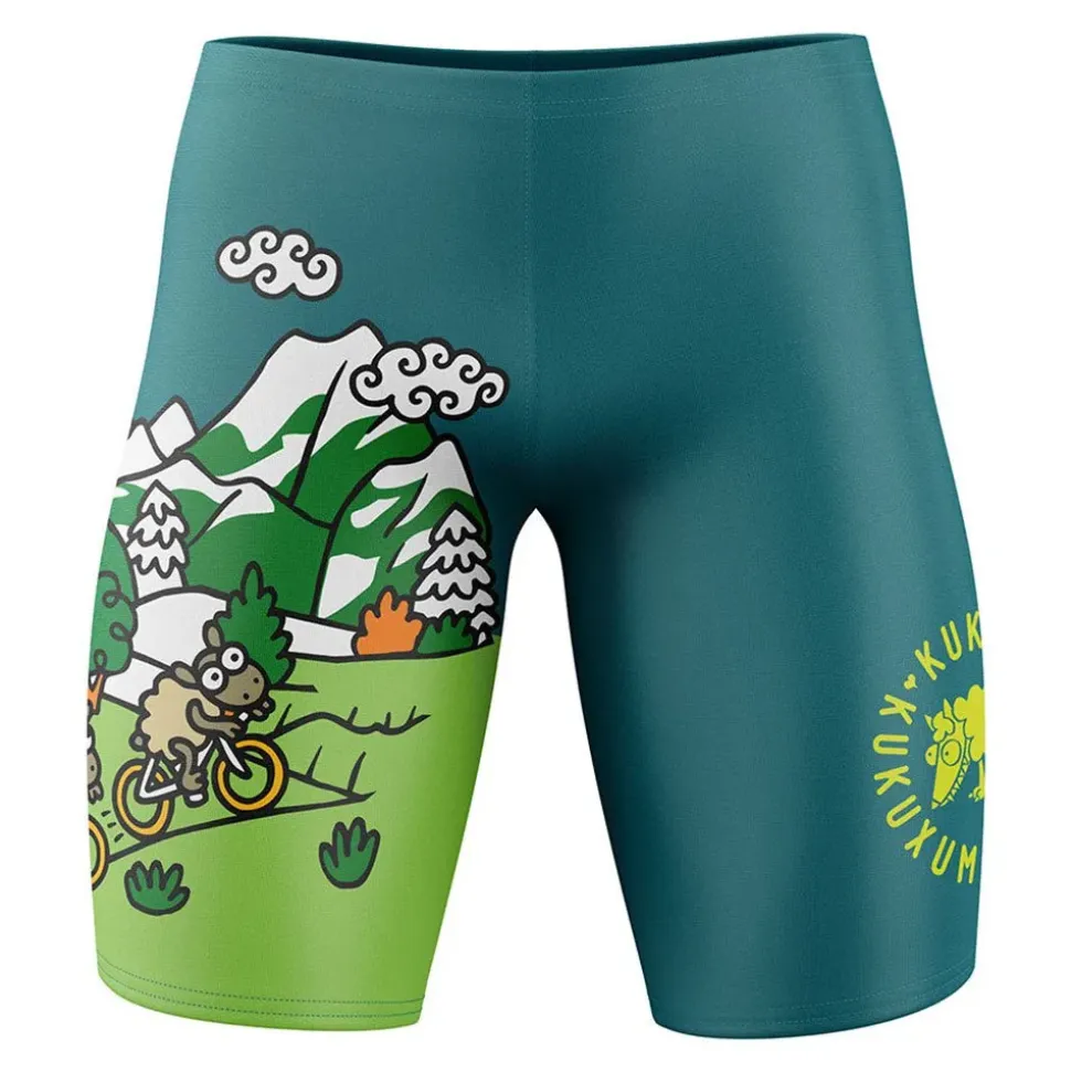 Otso Jammer Kukuxumusu Bike
