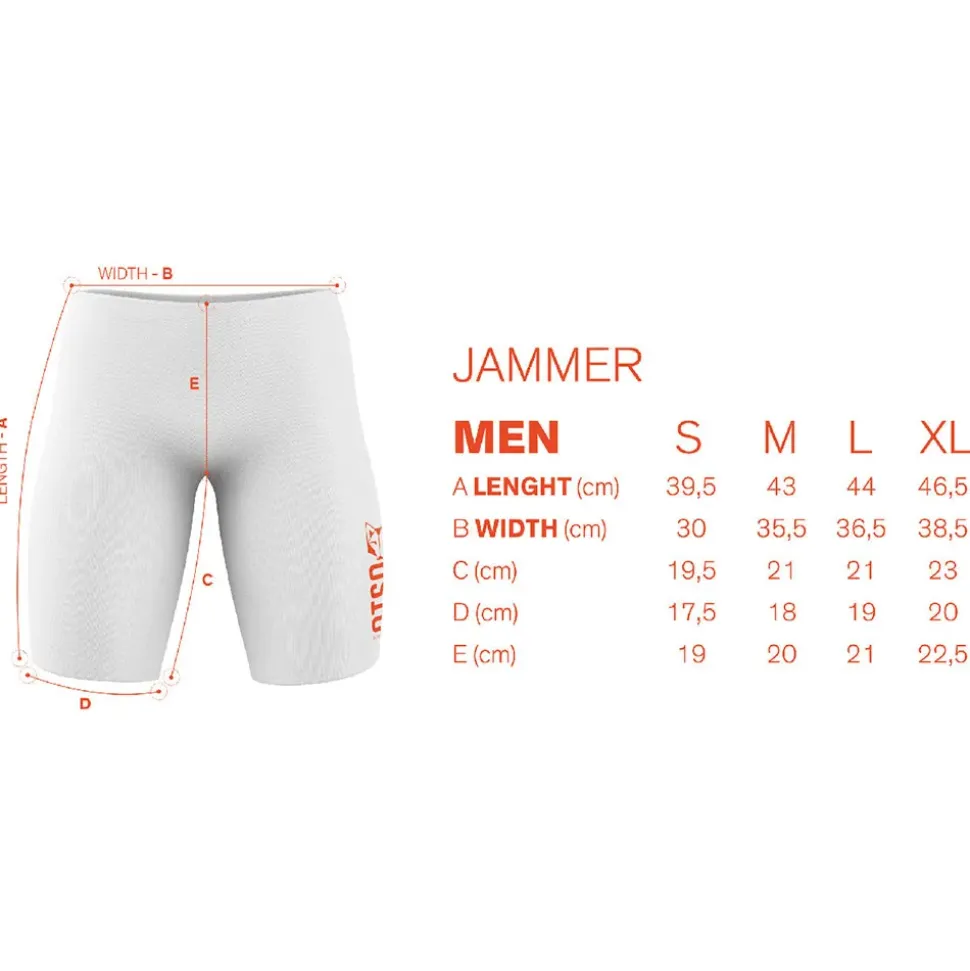 Otso Jammer Smiley World Vintage