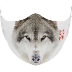 Otso Mascarilla Animals