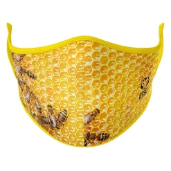 Otso Mascarilla Animals