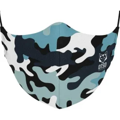 Otso Mascarilla Camouflage
