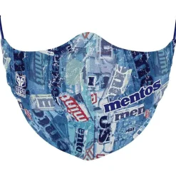 Otso Máscara protectora Mentos
