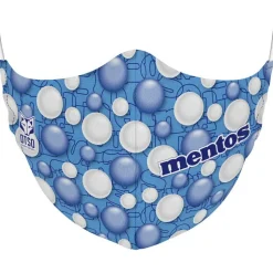 Otso Máscara protectora Mentos