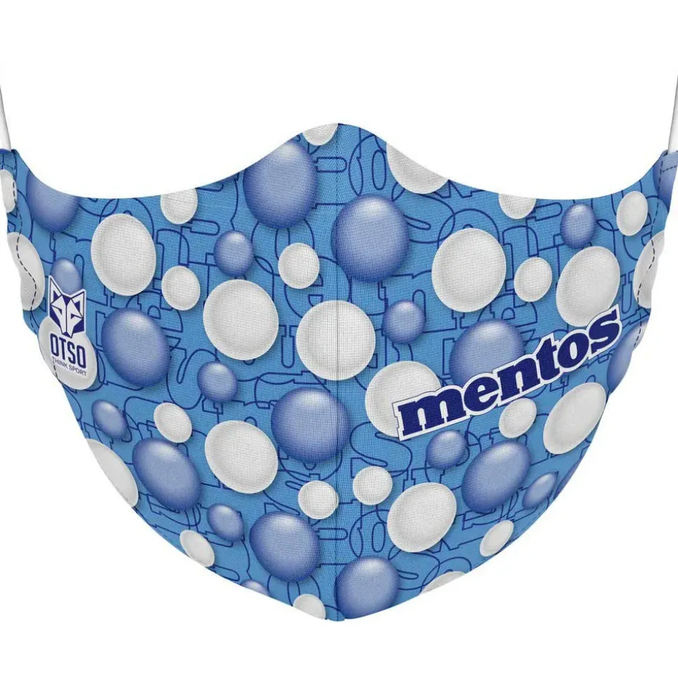 Otso Máscara protectora Mentos