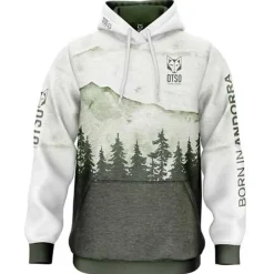 Otso Sudadera con capucha