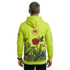 Otso Sudadera con capucha Kukuxumusu Forest