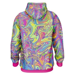 Otso Sudadera con capucha Psychedelic