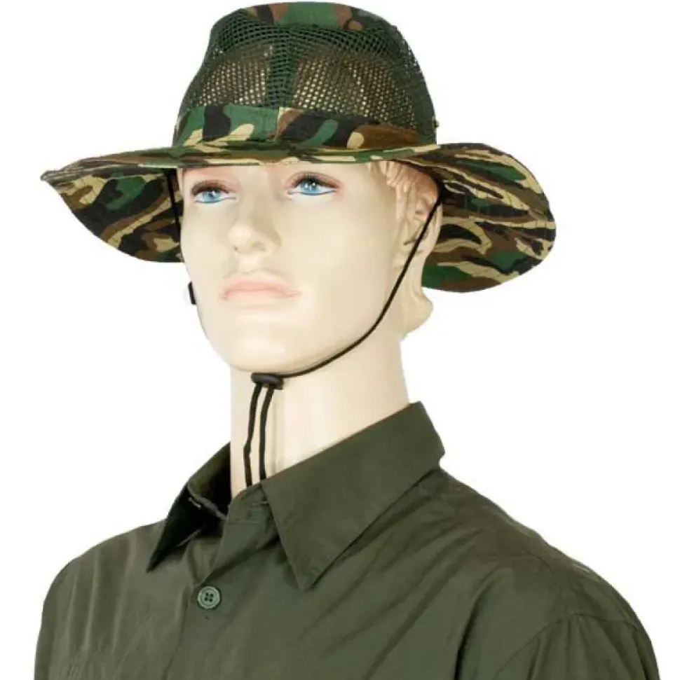 Outdoor Sombrero