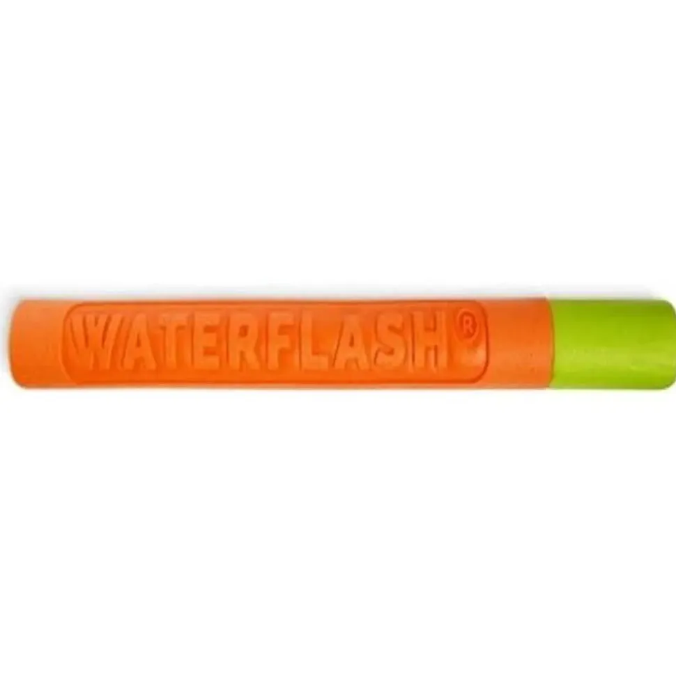 Outdoor Toys Pistola de agua Waterflash Ø5x33cm Surtido