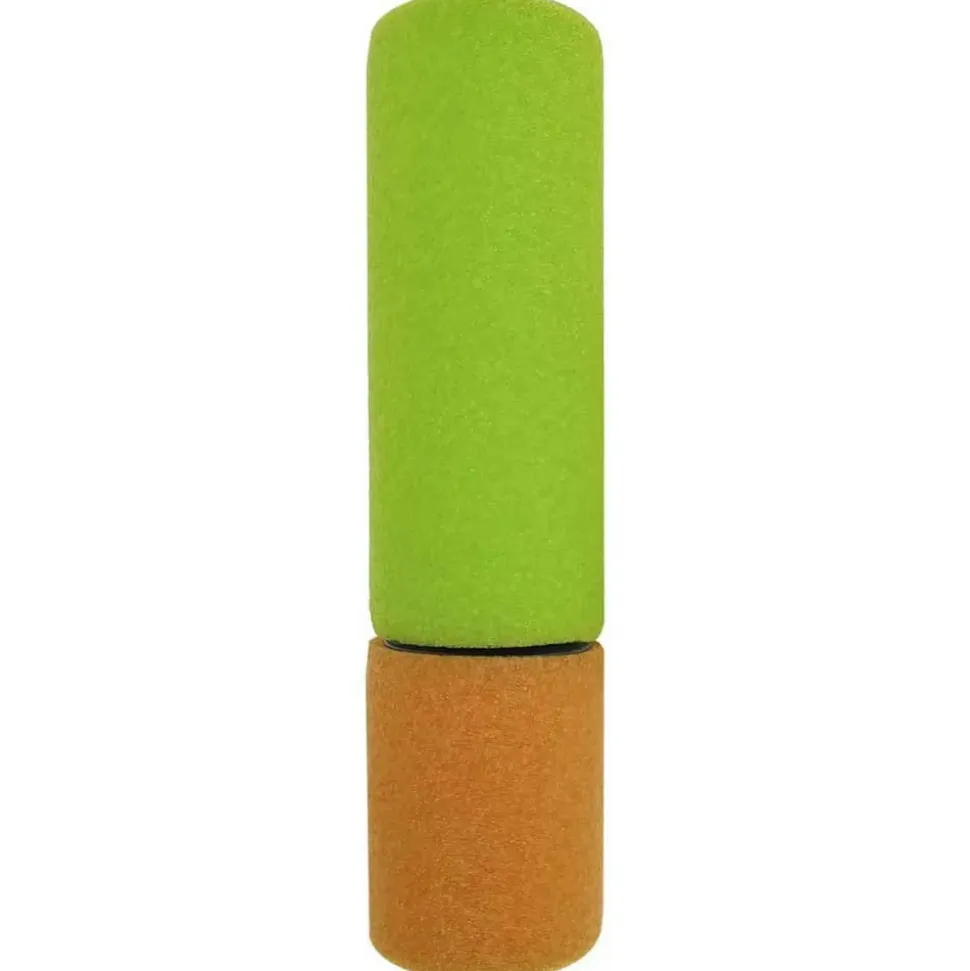 Outdoor Toys Pistola de agua Waterflash Ø4x15cm Surtido
