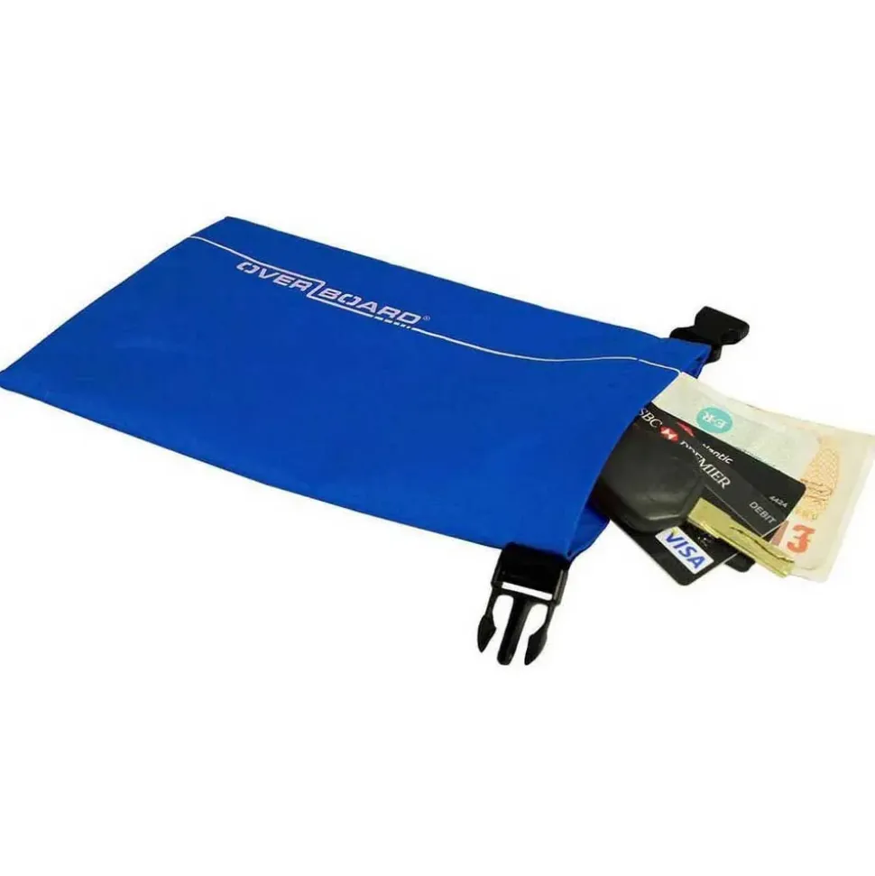 Overboard Bolsa estanca 1L