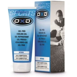 OXD Crema Efecto Frío Intense 200ml