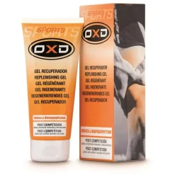 OXD Crema para aliviar el dolor 100ml