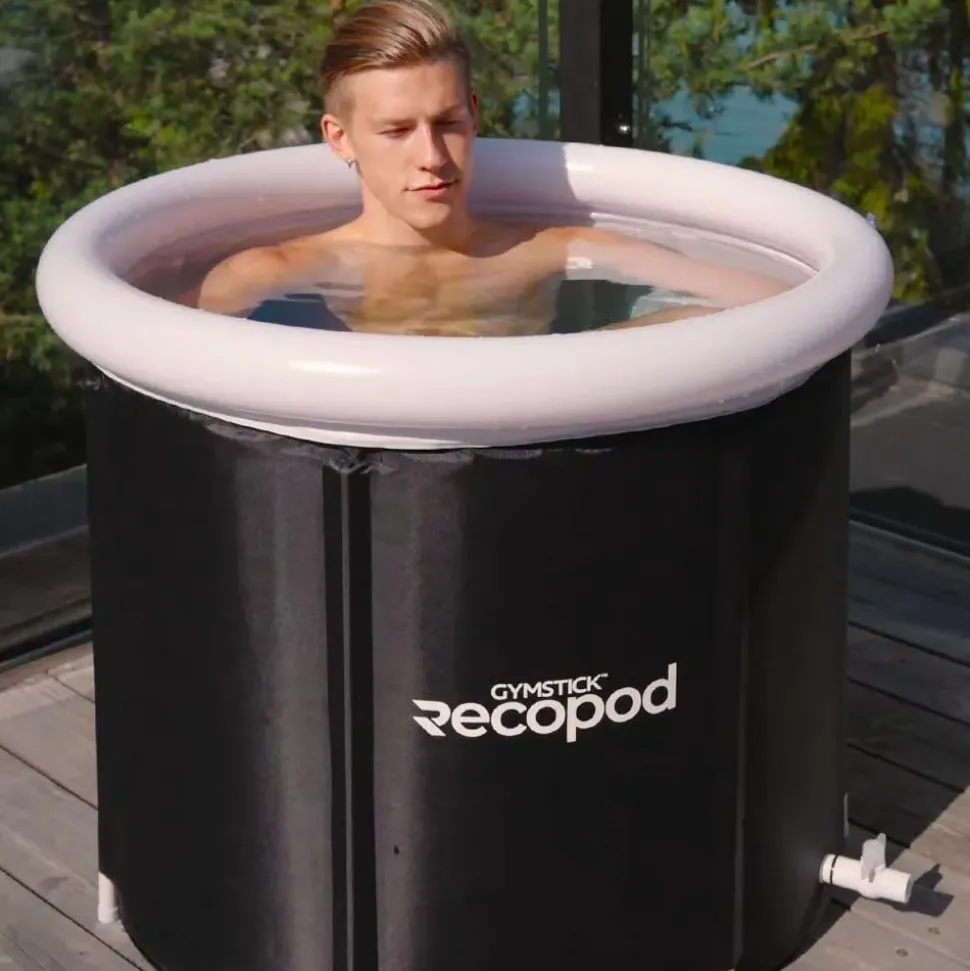 Ozean Baño de hielo Recopod 420L