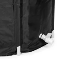 Ozean Baño de hielo Recopod 420L