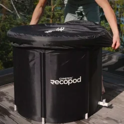 Ozean Baño de hielo Recopod 420L