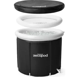 Ozean Baño de hielo Recopod 420L