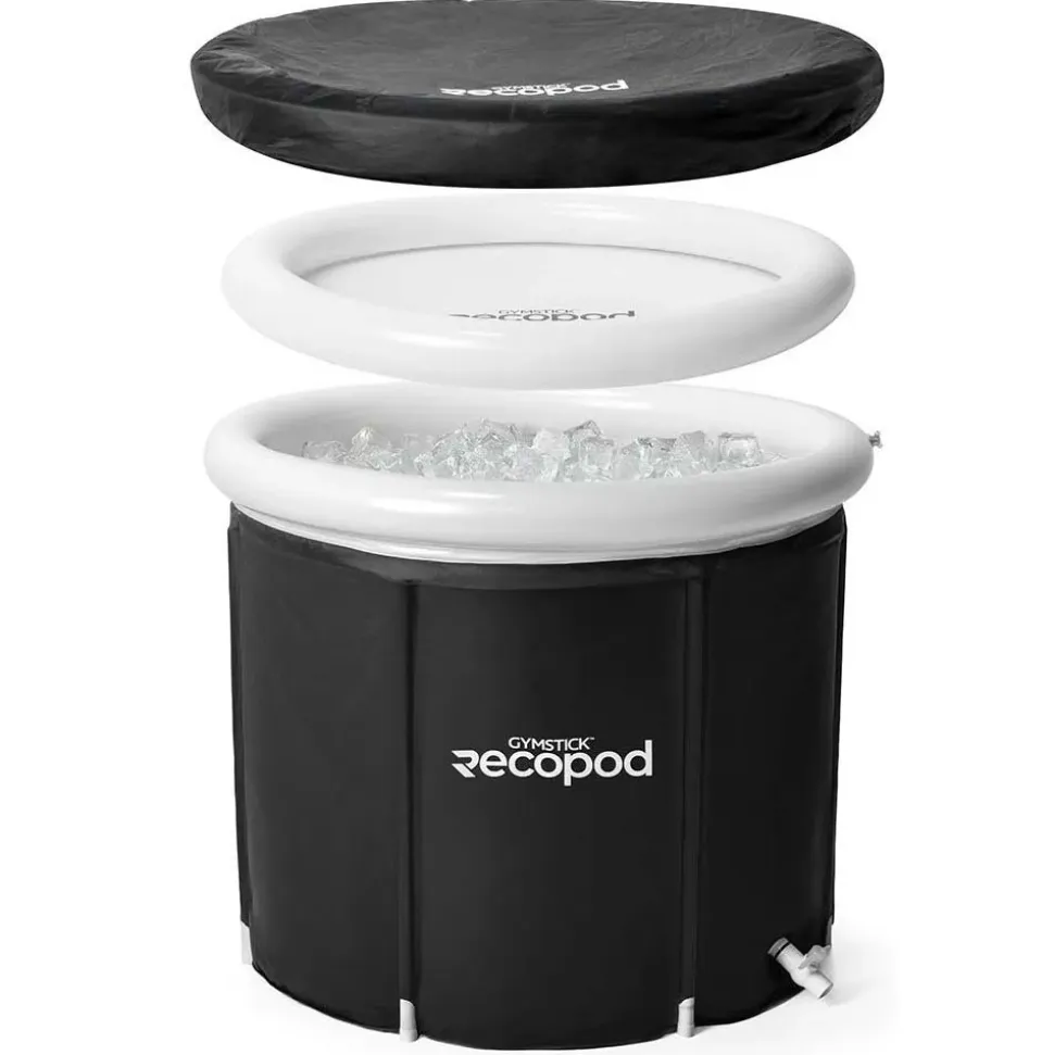 Ozean Baño de hielo Recopod 420L
