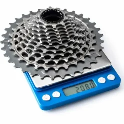 Park Tool Báscula DS-2.2 Tabletop Digital