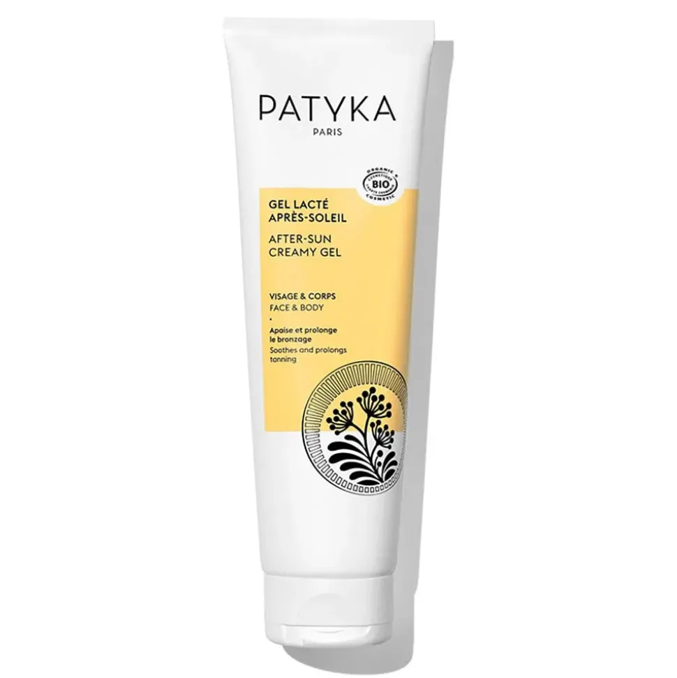 Patyka Aftersun Sorbet Apres-Soleil 150ml