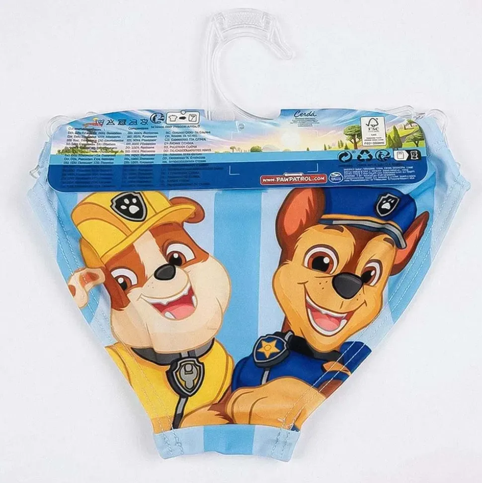 Paw Patrol Bañador corto Paw Patrol