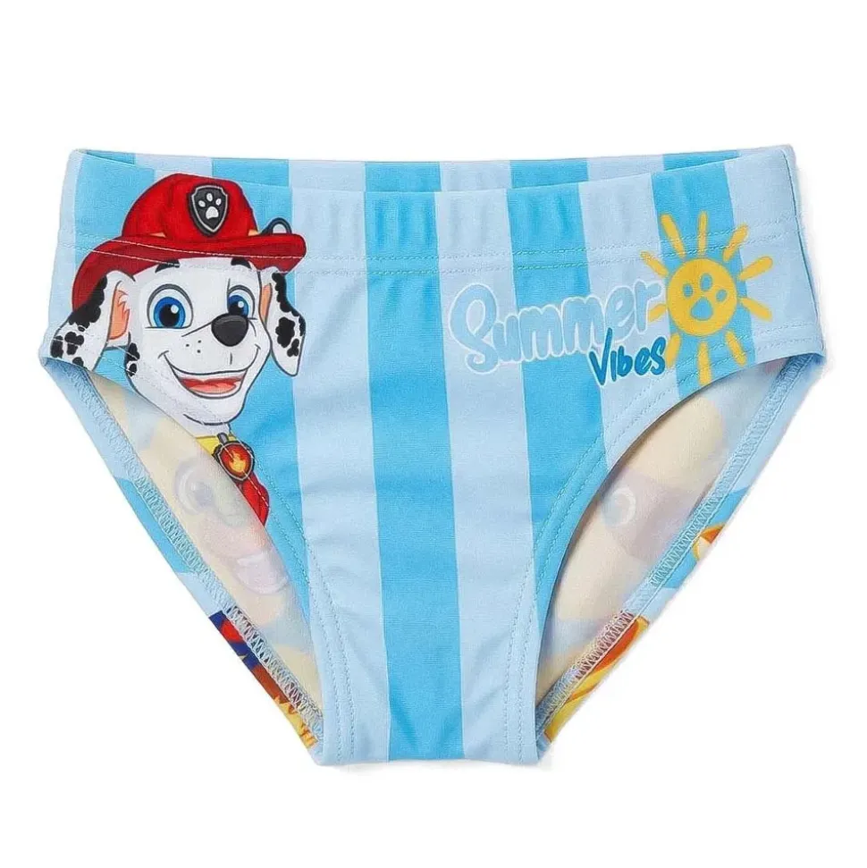Paw Patrol Bañador corto Paw Patrol