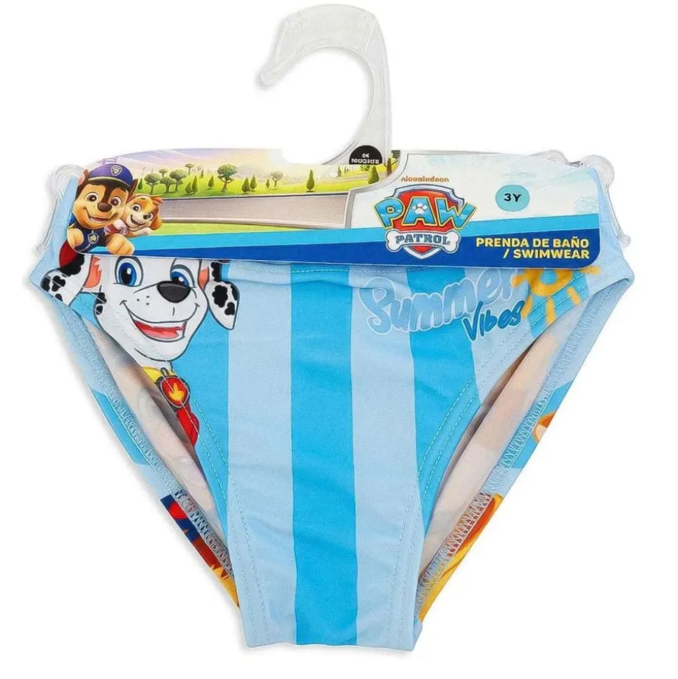 Paw Patrol Bañador corto Paw Patrol