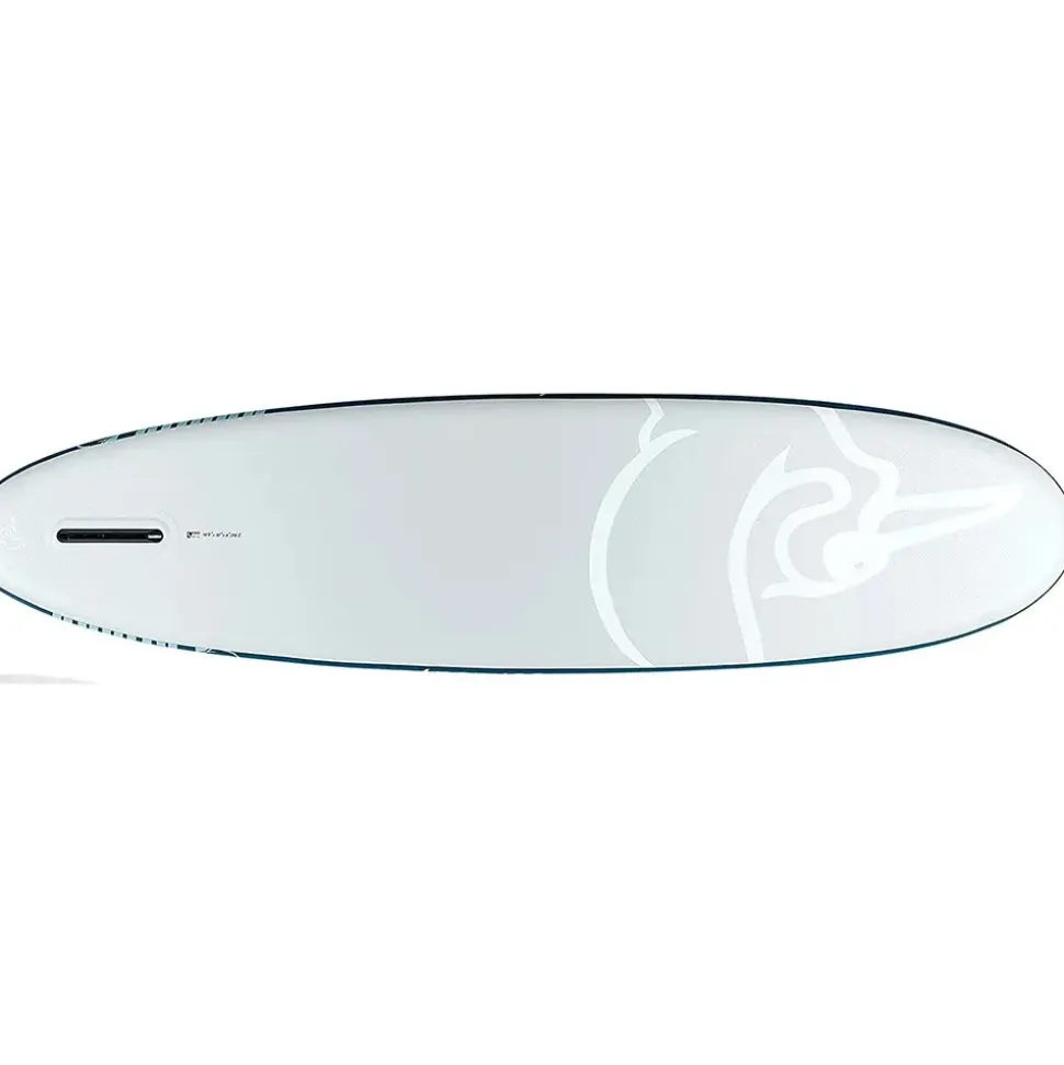 Pelican Set de paddle surf hinchable Boracay 10.4´´