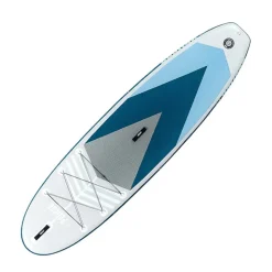 Pelican Set de paddle surf hinchable Boracay 10.4´´