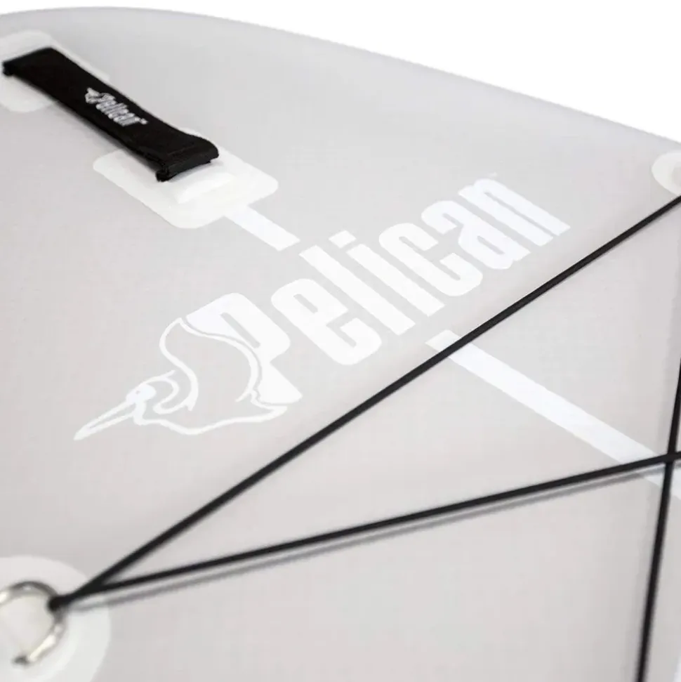Pelican Set de paddle surf hinchable Boracay 10.4´´