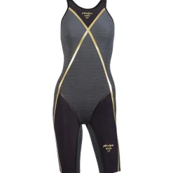 Phelps Bañador de competición con espalda abierta Matrix Closed Back reacondicionado
