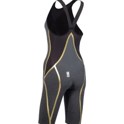 Phelps Bañador de competición con espalda abierta Matrix Closed Back