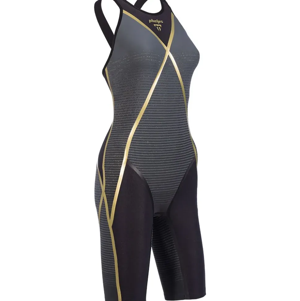 Phelps Bañador de competición con espalda abierta Matrix Closed Back