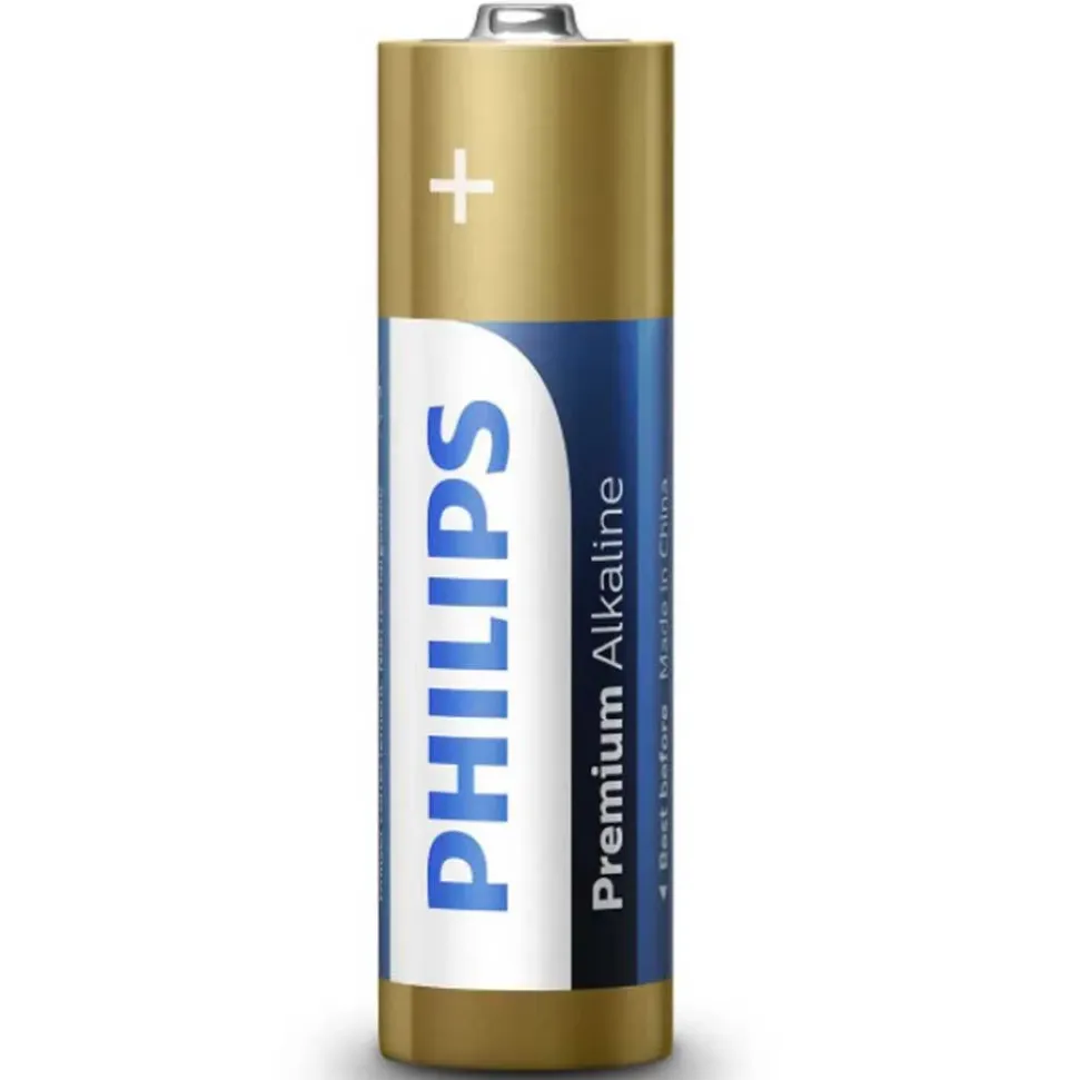 Philips Batería 60976865 AA